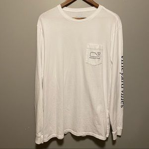 Vineyard Vines Long Sleeve